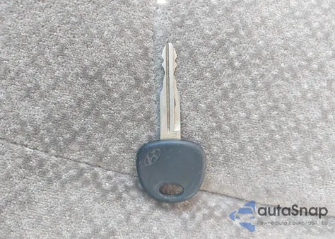 2005 Hyundai Santa Fe Gls z USA, uszkodzony, nr VIN KM8SC13D95U932911